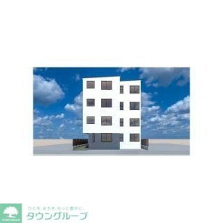 フォルスクラス駒込西ケ原の物件内観写真